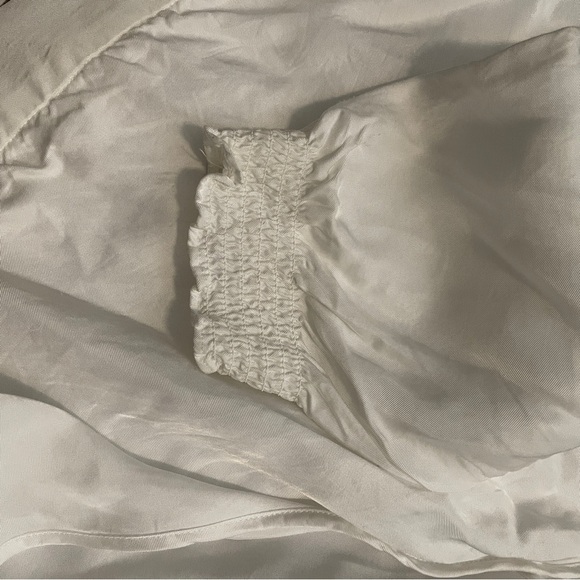 aritzia babaton welsch blouse - Picture 8 of 10